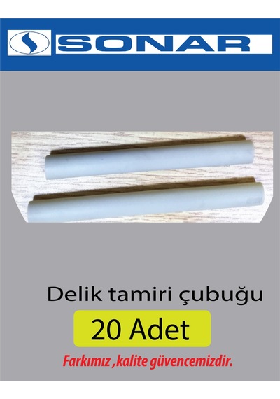 Pprc Tamir Çubuğu
