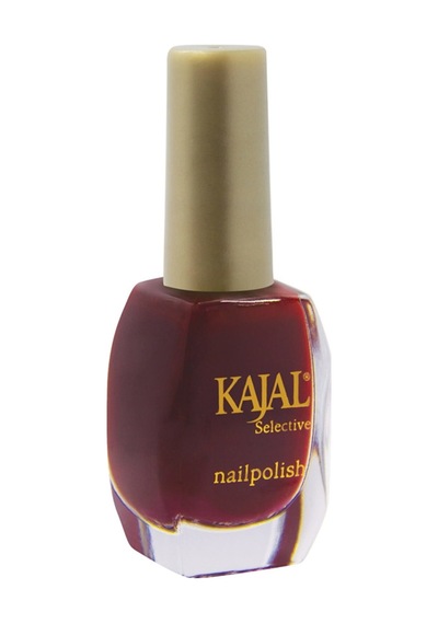 Kajal Nail Polish Oje No: 506