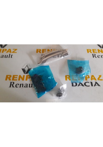 Clio 4 0.9-Tce Eksantrik Zincir Gergi Tk. 130C12345R 130C16519R