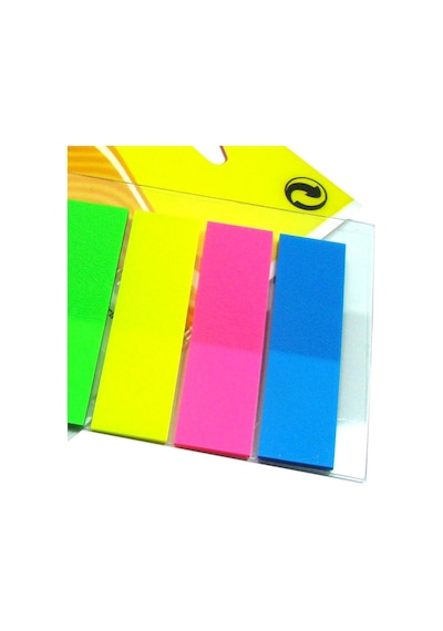 Maped Sticky Notes 12 X 44 Mm Ayıraç - 100 Etiket