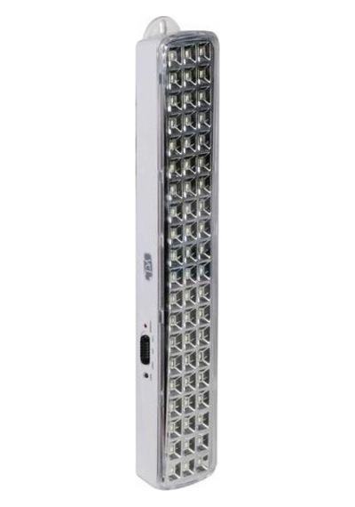 Ycl 6W 60 Ledli Işıldak Beyaz
