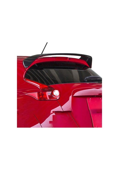 Nissan Juke Boyalı Bagaj Üstü Spoiler 2011-2017 Arası Uyumlu