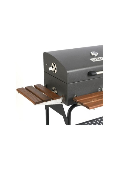 Gril Cup Barbekü - 75 Cm Siyah
