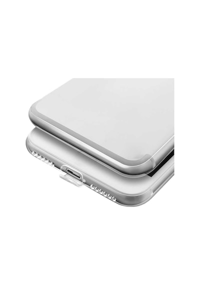 Huawei P30 Pro Kilif Fitcase Toz Koruma Tipali Seffaf Arka Kapak 349781346