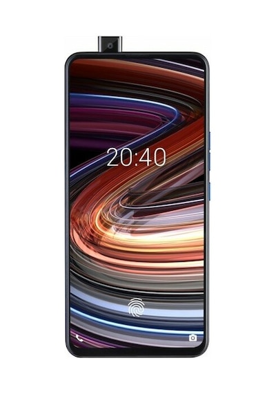 Vestel Venus Z40 128 GB (Vestel Türkiye Garantili)