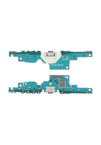 Samsung Uyumlu Tab S8 Şarj Soket Bordu Full X700 Şarj Bordu
