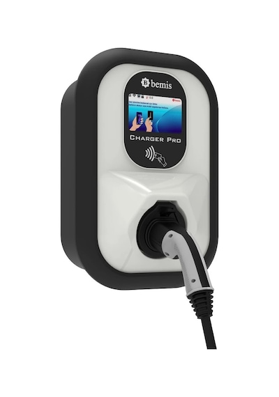 Charger Pro 2 Gsm Modüllü - 5m. Kablolu