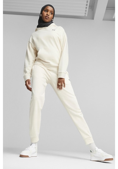 Puma Better Essentıals Hoodie Beyaz Kadın Sweatshirt 000000000101816573 Beyaz