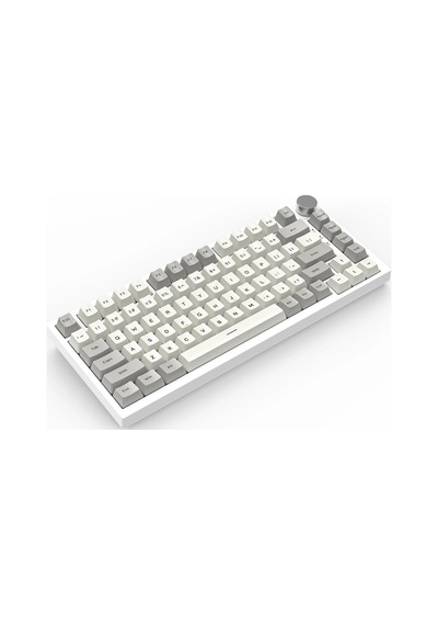 Attack Shark K85 Rapid Trigger Manyetik Klavye