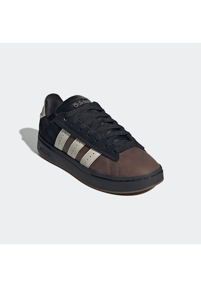 Adidas Grand Court Alpha 00s Unisex Spor Ayakkabı Js1829 Kahve