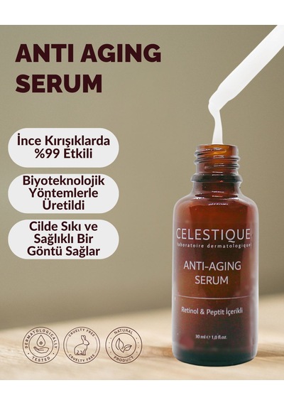 Celestique  Serum 30 ML