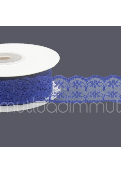 Mutluadim Dantel Kurdela 2Cm X 10M