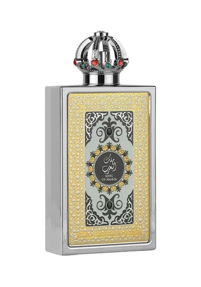 Lattafa Pride King Of Arabia Edp 100 Ml Unisex Parfüm Aromatik
