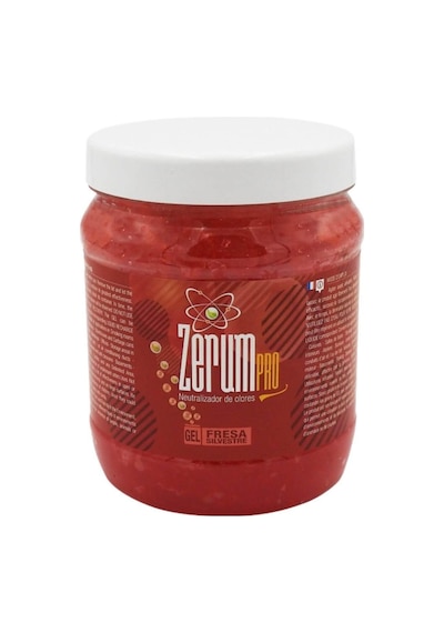Zerum Pro Jel Dağ Çileği Kokulu 900 G Koku Giderici Diğer