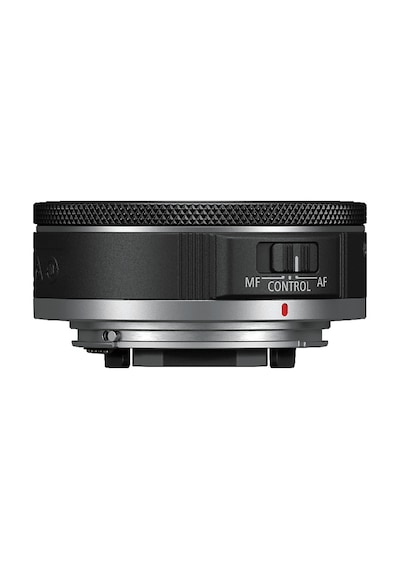 Canon RF 28 MM F2.8 Stm Lens Siyah