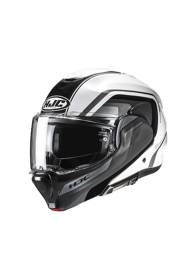 Hjc F100 Kask Reff Mc1 Renkli