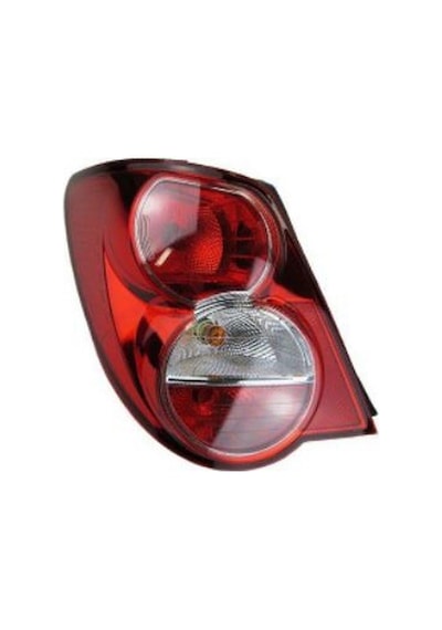 Stop Lambası Sol Aveo T300 Nb 11