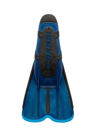 Cressi Agua Short Mavi Yüzücü Paleti No:33-34 Mavi