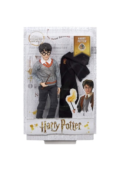 Mattel Fym50 - Harry Potter