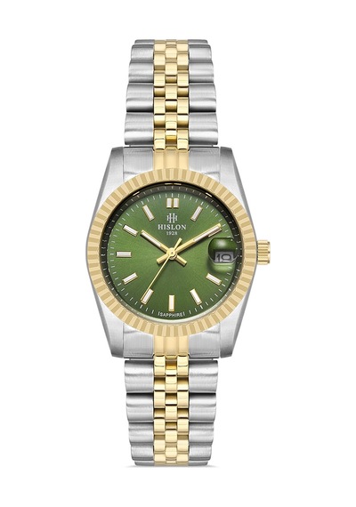 Hislon Women's Classic Queen Ql124t-15sgs Gri