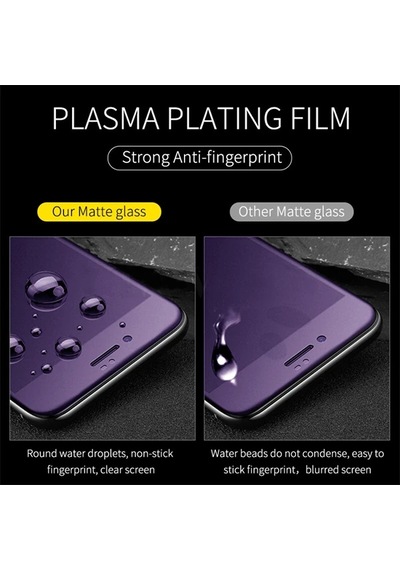 İphone 11 Pro Anti Blue Light 3d Full Cam Ekran Koruyucu- 5775