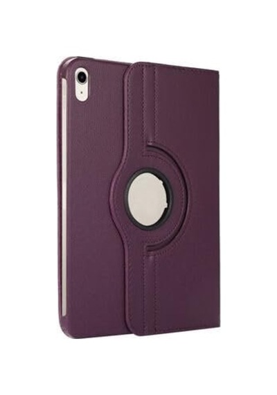 Aksesuarcim Apple iPad Uyumlu 10.9 2022 10. İle Uyumlu Kılıfı Suni Deri 2 Farklı Stand Olabilen Darbe Korumalı 360 Dönebilen Tablet Kılıfı Mor Sku: Zeusb0fhhvxbfg Arka Kapak Aksesuarcim Apple iPad Uyumlu 10.9 2022 10. İle Uyumlu Kılıfı Suni Deri 2 Farklı Stand Olabilen Darbe Korumalı 360 Dönebilen Tablet Kılıfı Mor Sku: Zeusb0fhhvxbfg Arka Kapak