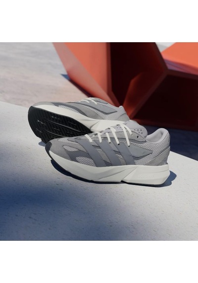 Adidas Erkek Günlük Ayakkabı Lıghtblaze Ih8607 Gri