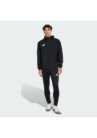 Adidas Jz9101 Ent26 Aw Erkek Spor Ceket Çok Renkli