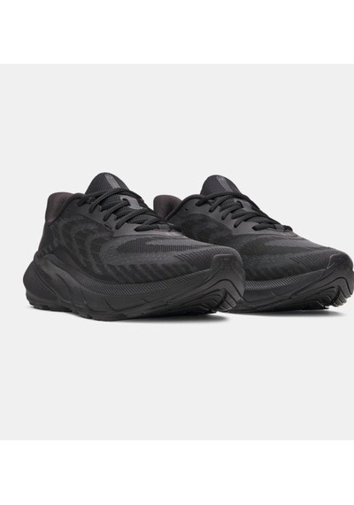 Under Armour Ua Turbulence 3 Erkek Koşu Ayakkabısı 6006717 6006717 003 Çok Renkli
