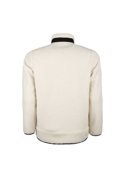 Vav Wear Outdoor Erkek Polar Üst Woly01 Beyaz