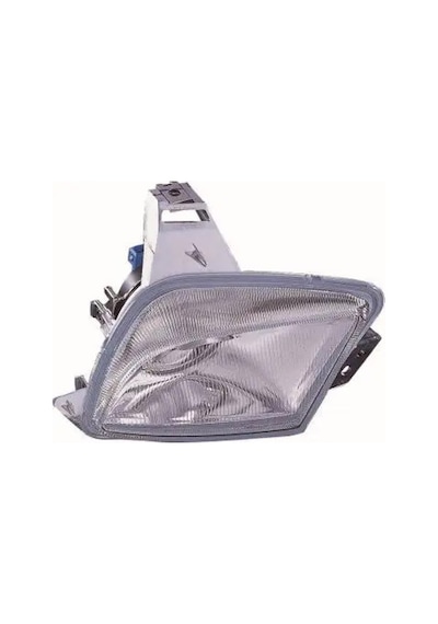 Citroen Xsara Sis Fari Sol 1997-2001 Depo 5522001lue