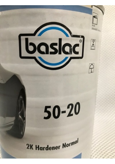Baslac 50-20 Normal Sertleştirici 1 Lt