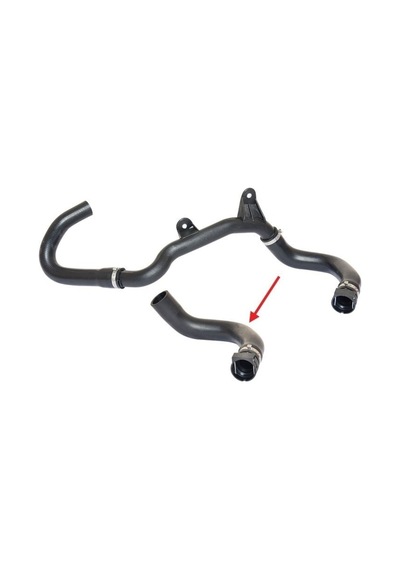 Radyator Üst Hortumu Ducato-boxer-jumper 2.2hdı 2006-2014 1348475080-1343jp