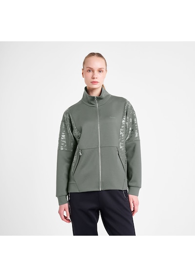 Lescon 25ntbl002129-854 Kadın Sweatshirt Renkli