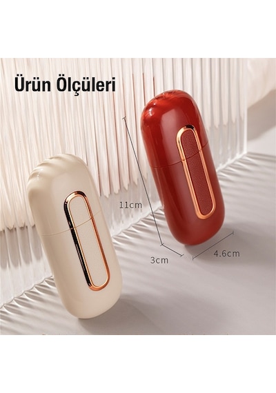 Ezere 3in1 Taşınabilir Tırnak Makası +törpü+kulak Kaşığı Bakım S