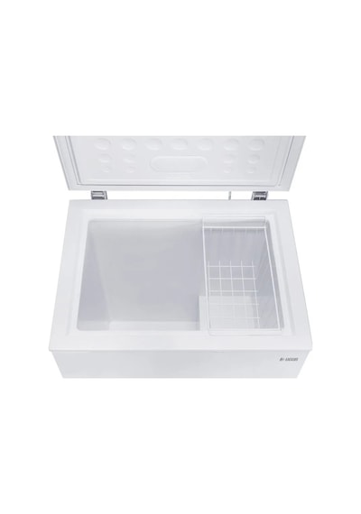Uğur UED 250 D/S R65 246 L Sandık Tipi Dondurucu