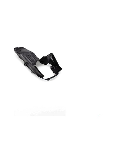 Peugeot - 308 2014 - Ön Tampon Hava Deflektörü Pg 308 2014-