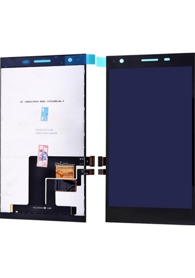Turkcell T50 Lcd Ekran Dokunmatik (290733495)