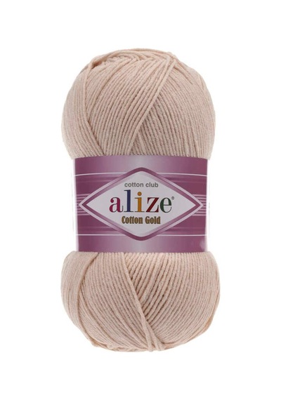 Alize Alize Cotton Gold 67