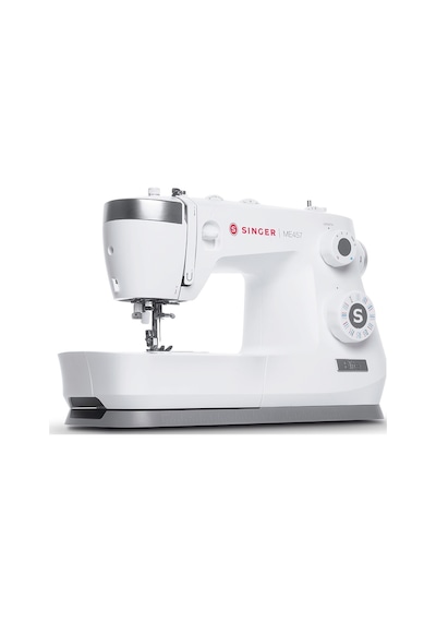 Singer Elite ME457 Dikiş Makinesi Beyaz