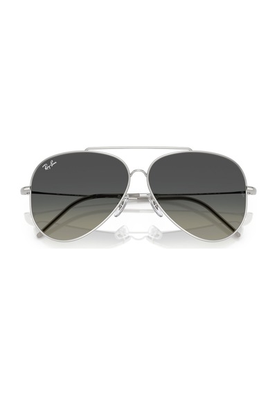 Ray-Ban Güneş Gözlüğü Rbr0101s 59 003/11 Gümüş