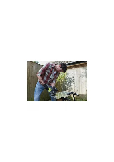 Ryobi Rag800-125s 800w Avuç Taşlama Makinesi 125mm 5133002493