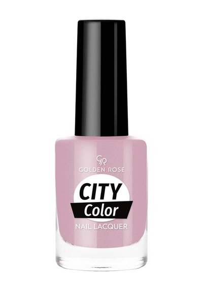 City Nail Lacquer No: 11 - Parlak Ve Uzun Süre Kalıcı Oje 10.2 Ml Diğer