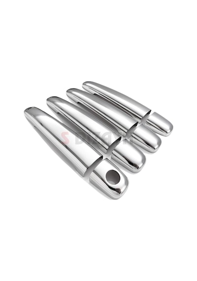 Peugeot 307 Krom Kapı Kolu 4 Kapı 2001-2008