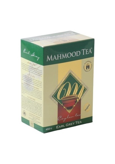 Mahmood Tea Early Grey 2 x 450 G