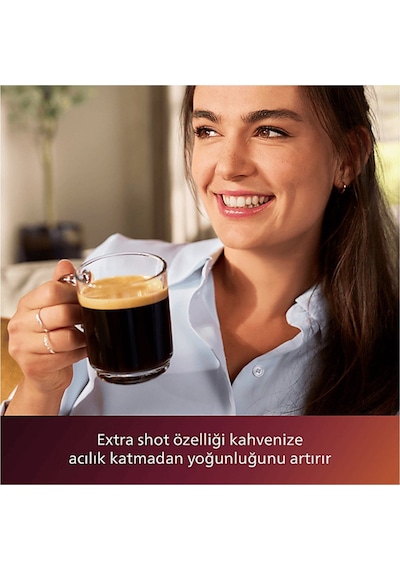 Phillips EP5441/50 Tam Otomatik Espresso Makinesi