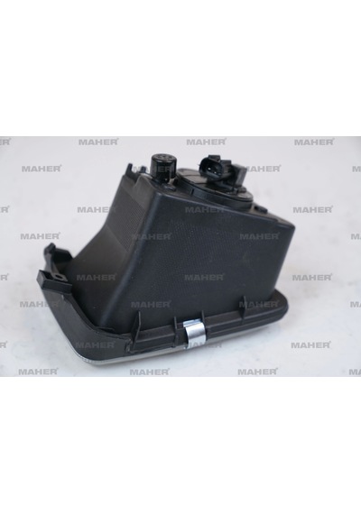 Toyota Corolla 2000-2001 Sis Lambası Sol Oem No:812 2012-2015 0