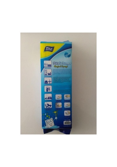 Sihirli Sünger 2'li 10 Paket - 160246461
