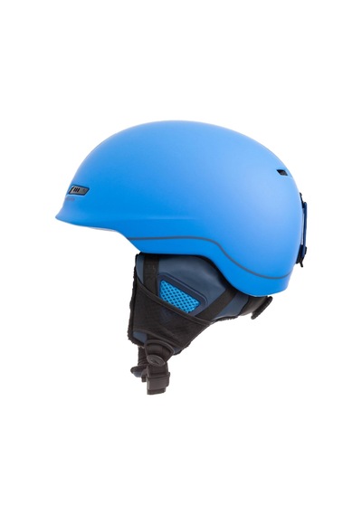 Quıksılver Quiksilver Erkek Kask Play Mavi Kayak/snowboard Ekipman Bnm0