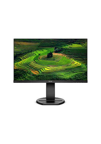 Philips 241B8QJEB/00 23.8" 5 MS 60 Hz HDMI+DP+VGA Full HD IPS LED Monitör